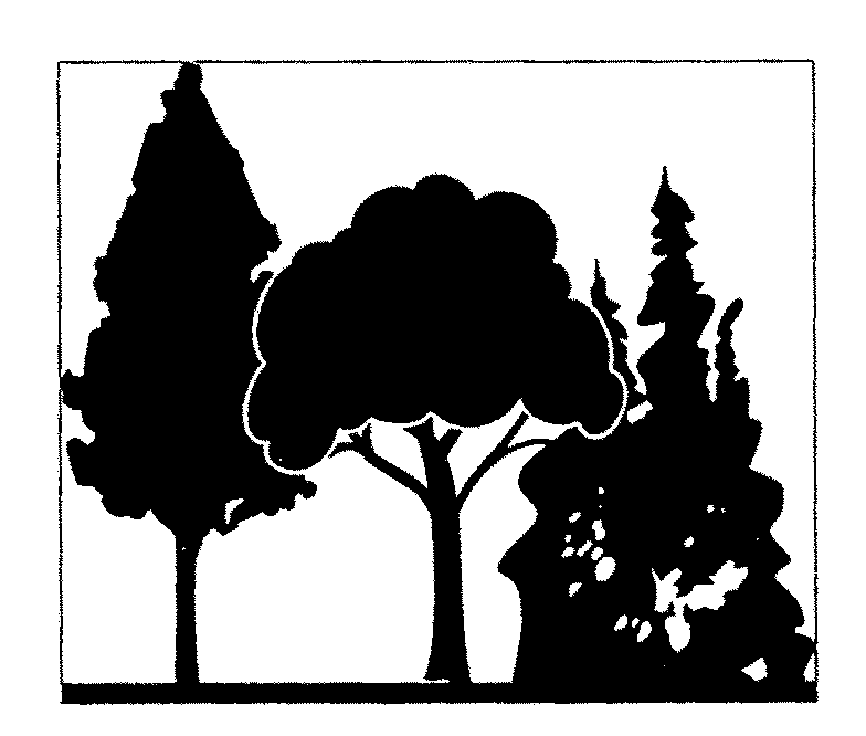 Verkeersbord Aanwijzingsbord F35 S.36 Natuurpark